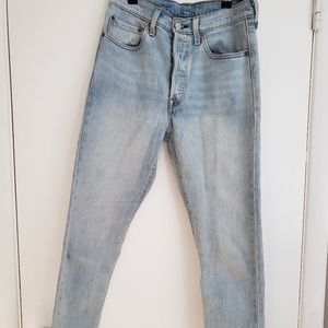 Levis 501